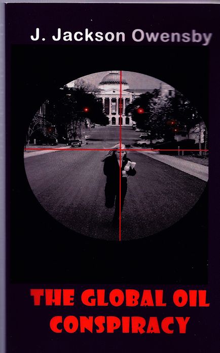 The Global Oil Conspiracy