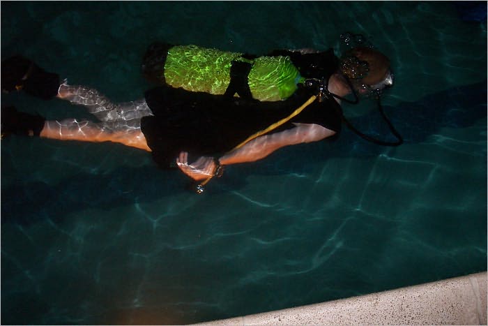 Scuba Diving Supply Shop Start Up Sample Business Plan!