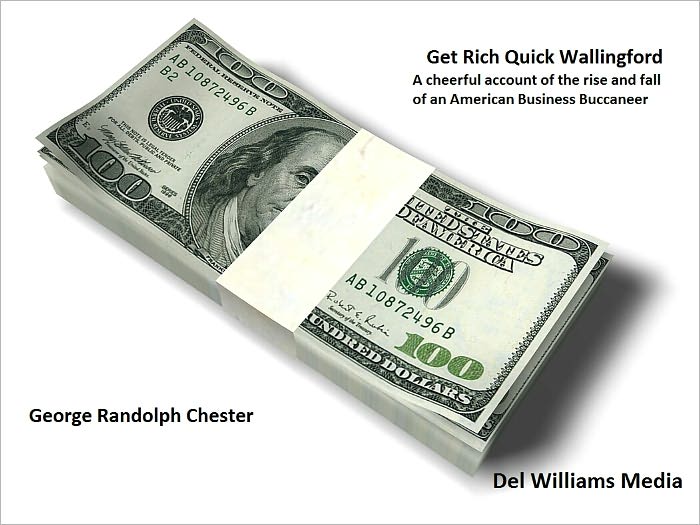 Get-Rich Quick Wallingford