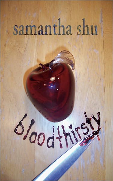Bloodthirsty