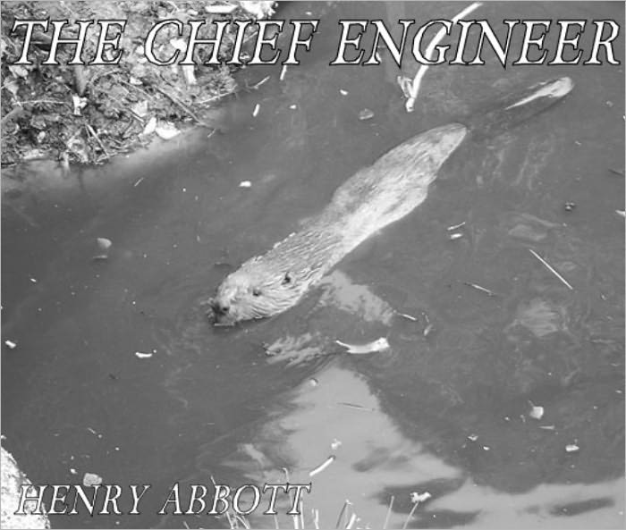 THE CHIEF ENGINEER (Illustrated)