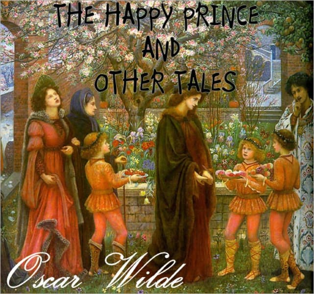 THE HAPPY PRINCE AND OTHER TALES