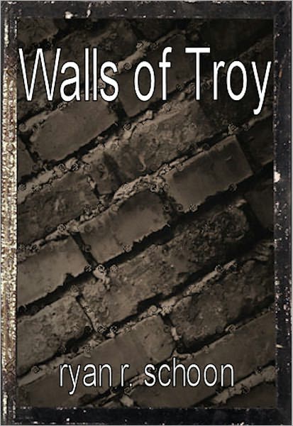 Walls of Troy