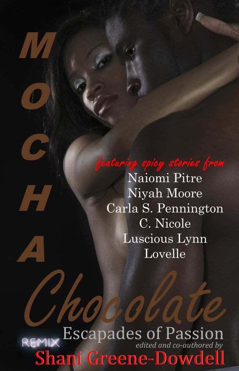 Mocha Chocolate Remix