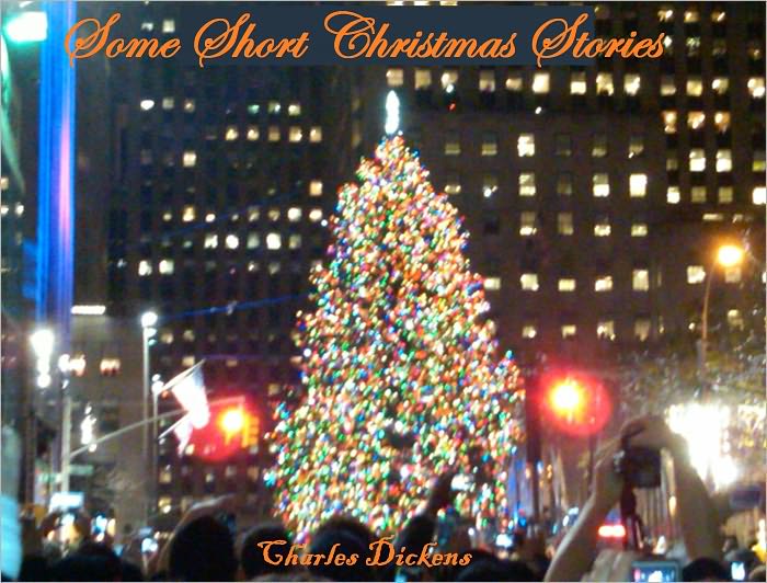 Some Short Christmas Stories