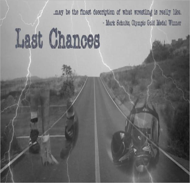 Last Chances