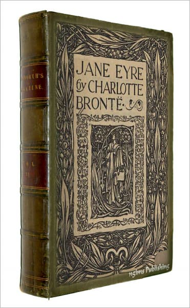 Jane Eyre (Illustrated + FREE audiobook link + Active TOC)
