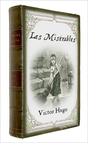 Les Miserables (Illustrated + FREE audiobook link + Active TOC)
