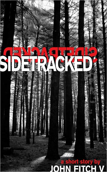 Sidetracked: A Short Story