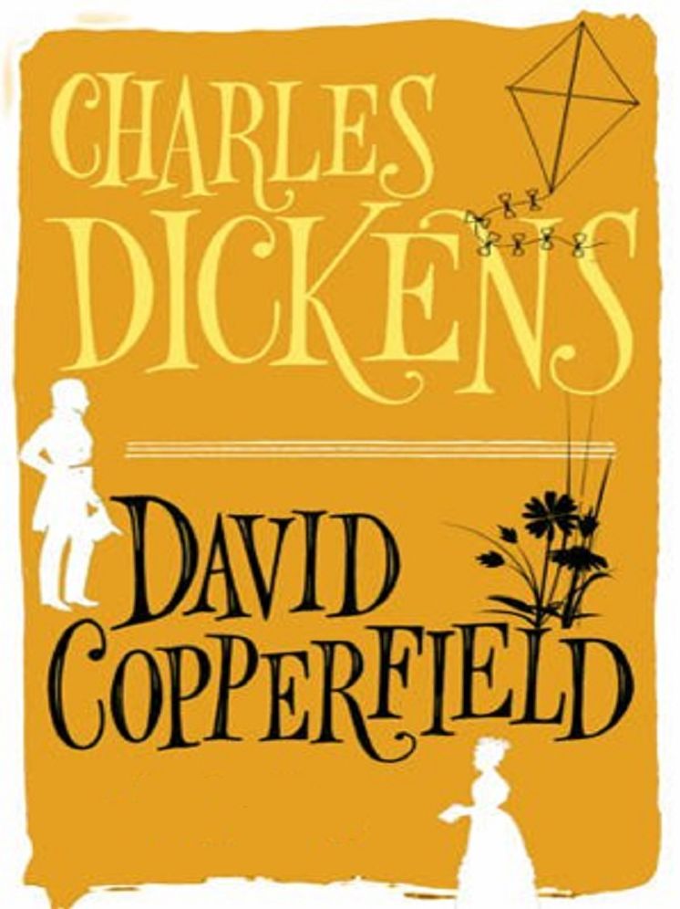 David Copperfield