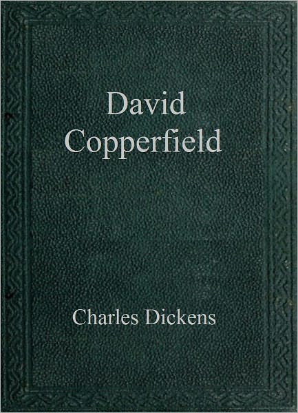 David Copperfield