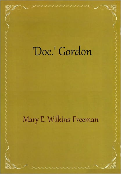 'Doc.' Gordon