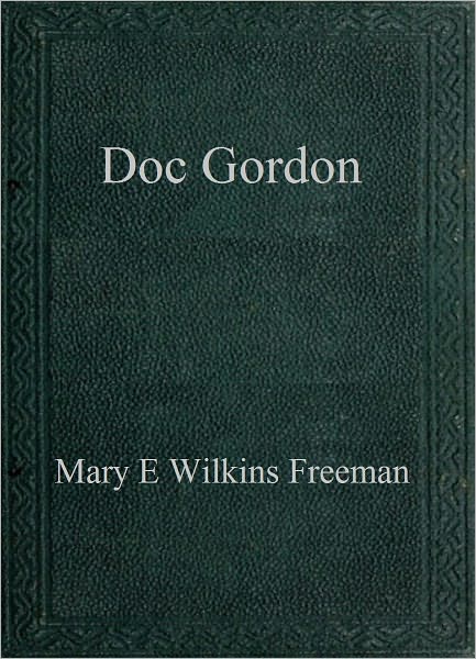 Doc Gordon