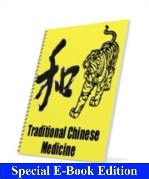 Traditional Chinese Medicine