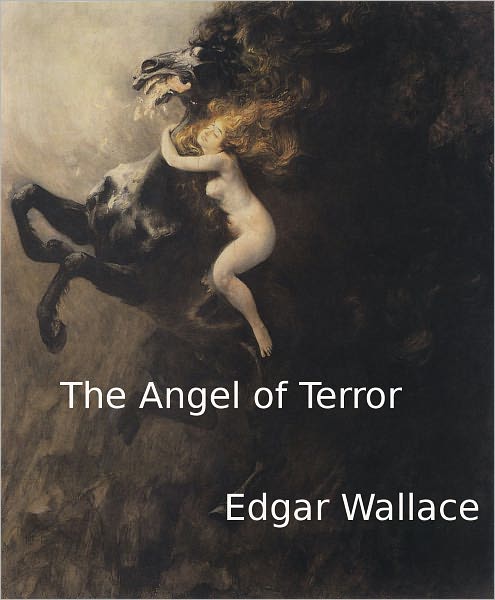 The Angel of Terror