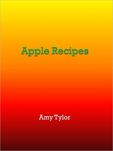 Apple Recipes