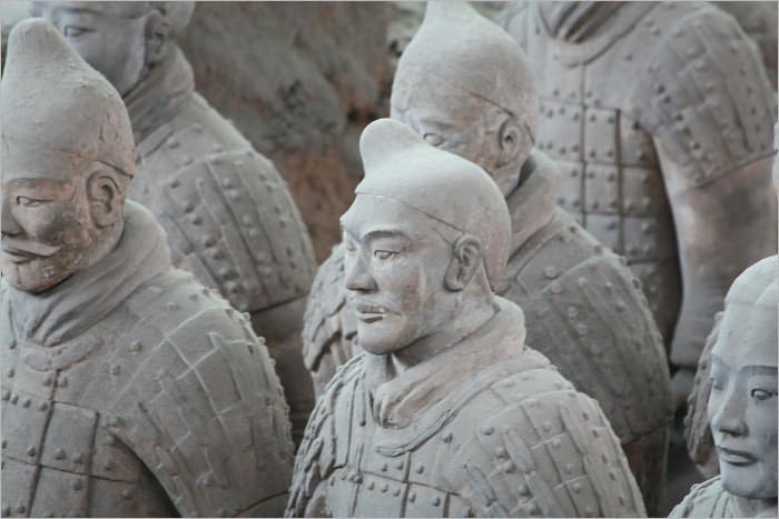 The Art of War