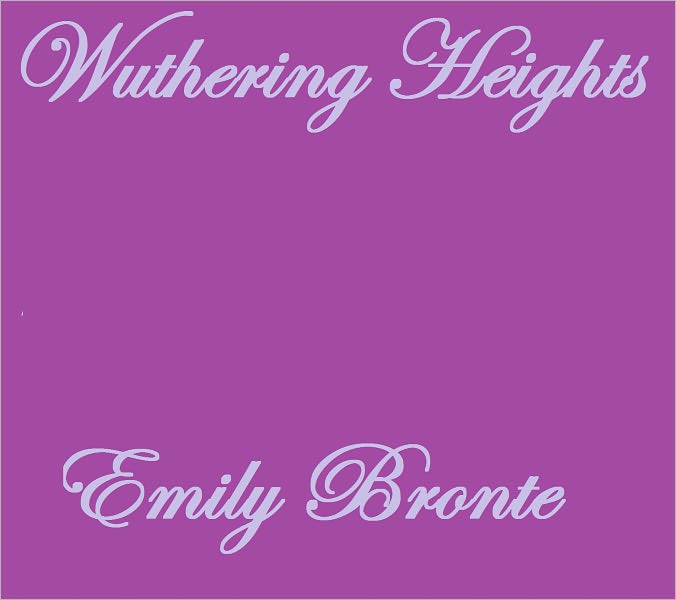 Wuthering Heights