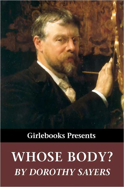 Whose Body