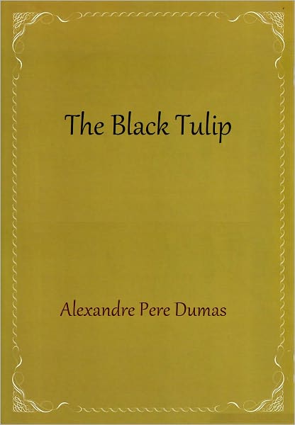 The Black Tulip