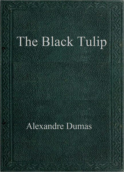 The Black Tulip