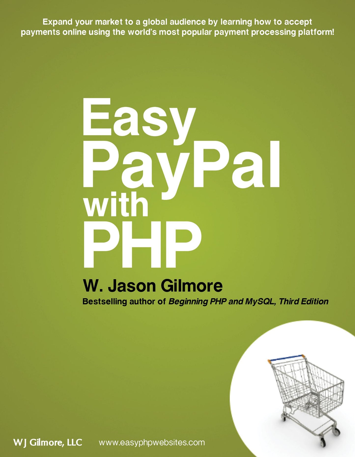 Easy PayPal with PHP
