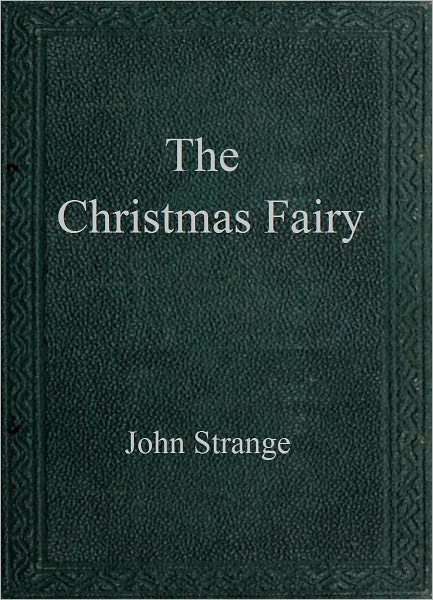The Christmas Fairy
