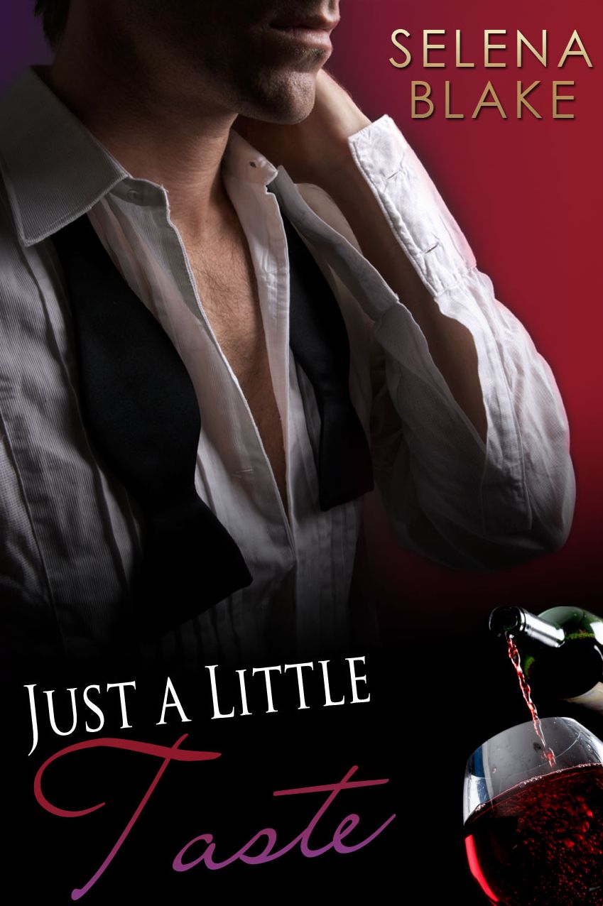Just A Little Taste