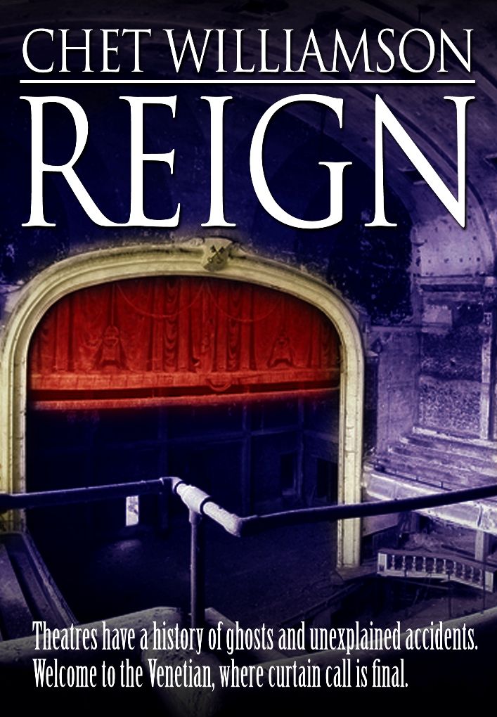 Reign