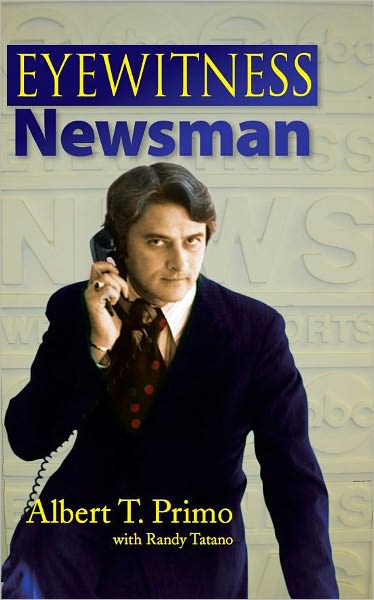 Eyewitness Newsman