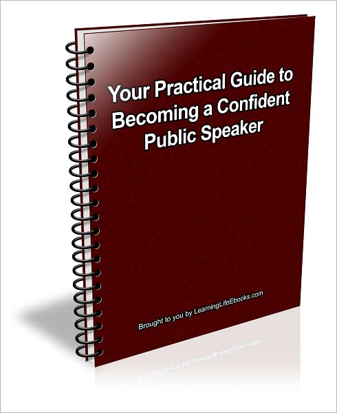 Your Practical Guide to Becoming a Confident Public Speaker
