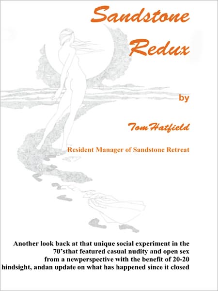 Sandstone Redux