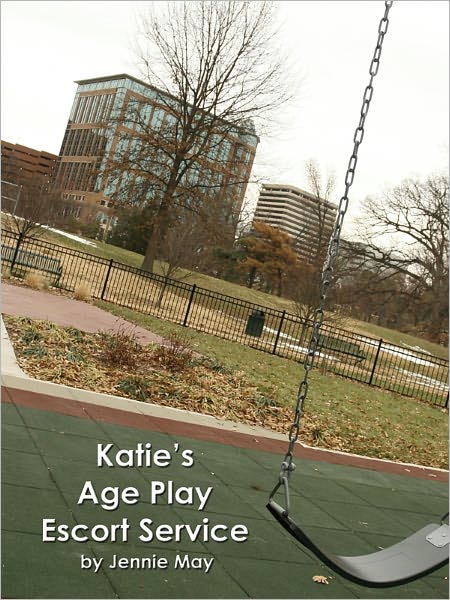 Katie's Age Play Escort Service (spanking and ageplay)