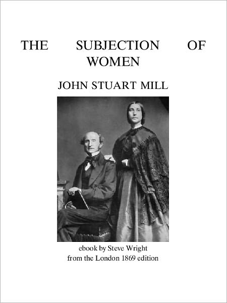 The Subjection of Women
