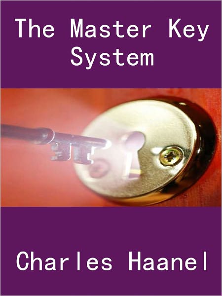 The Master Key System