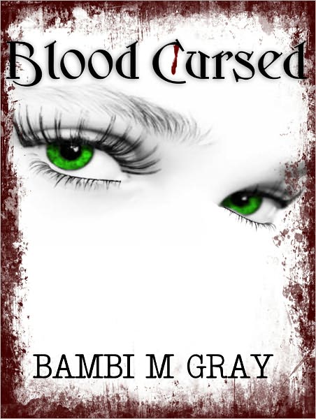 Blood Cursed