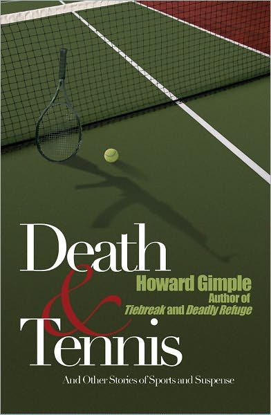 Death & Tennis