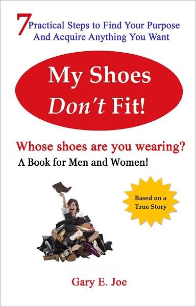 My Shoes Don't Fit!