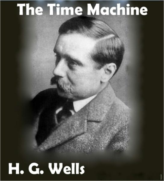 The Time Machine