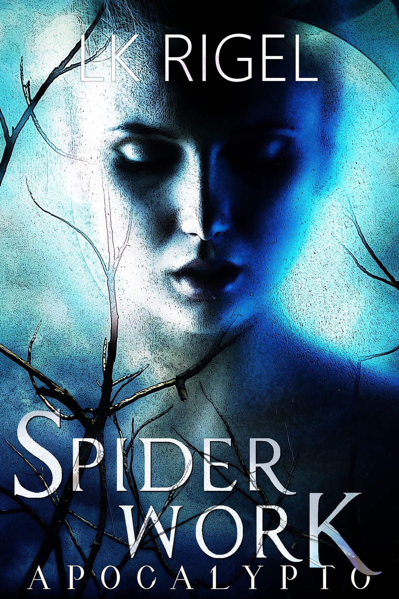 Spiderwork (Apocalypto 2)