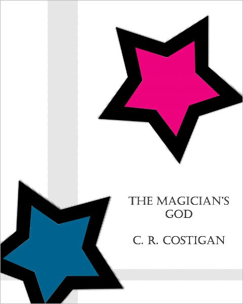 The Magician's God