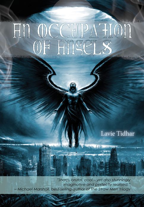 An Occupation of Angels (A Novella)