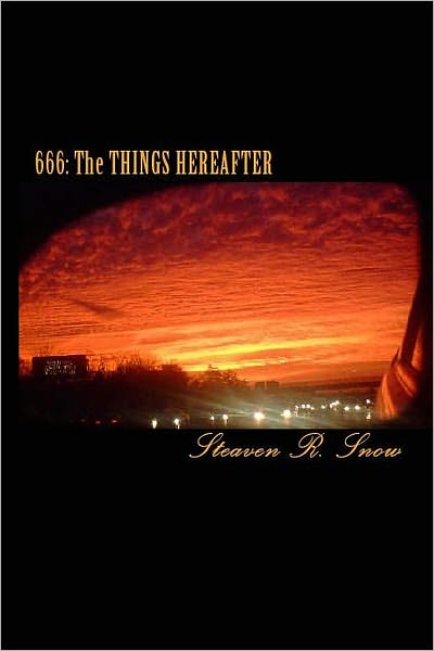 666 The Things Hereafter: A Revelation Study Guide