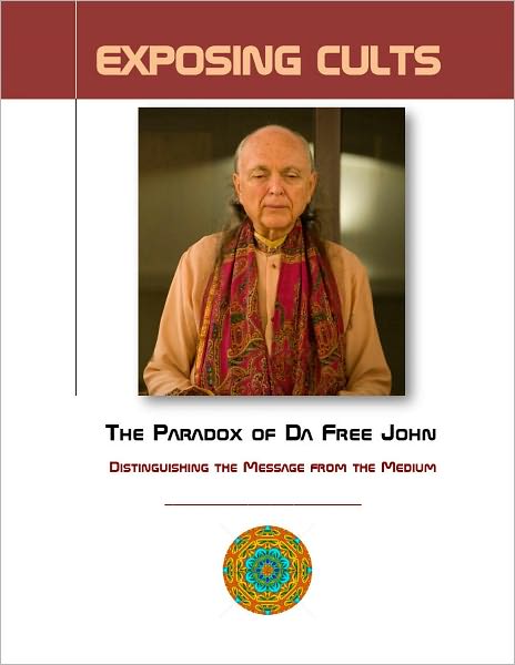 The Paradox of Da Free John