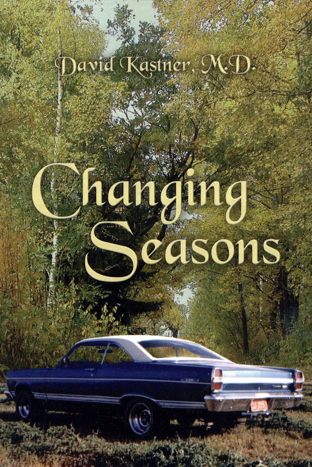 Changing Seasons