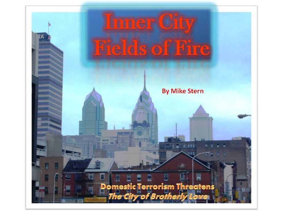Inner City Fields of Fire