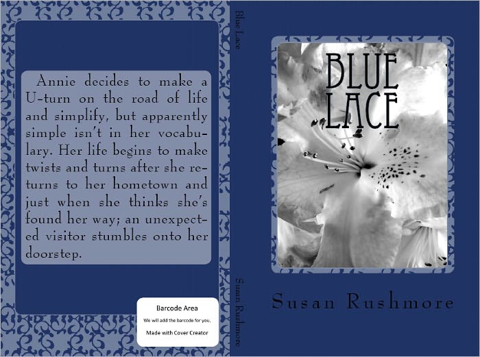Blue Lace