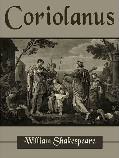 Coriolanus