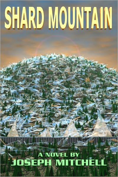 Shard Mountain