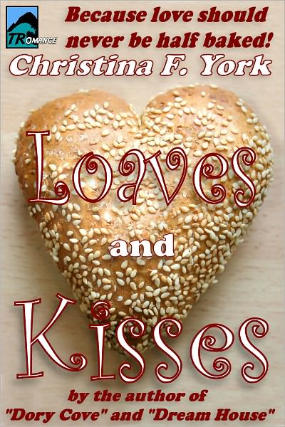 Loaves and Kisses